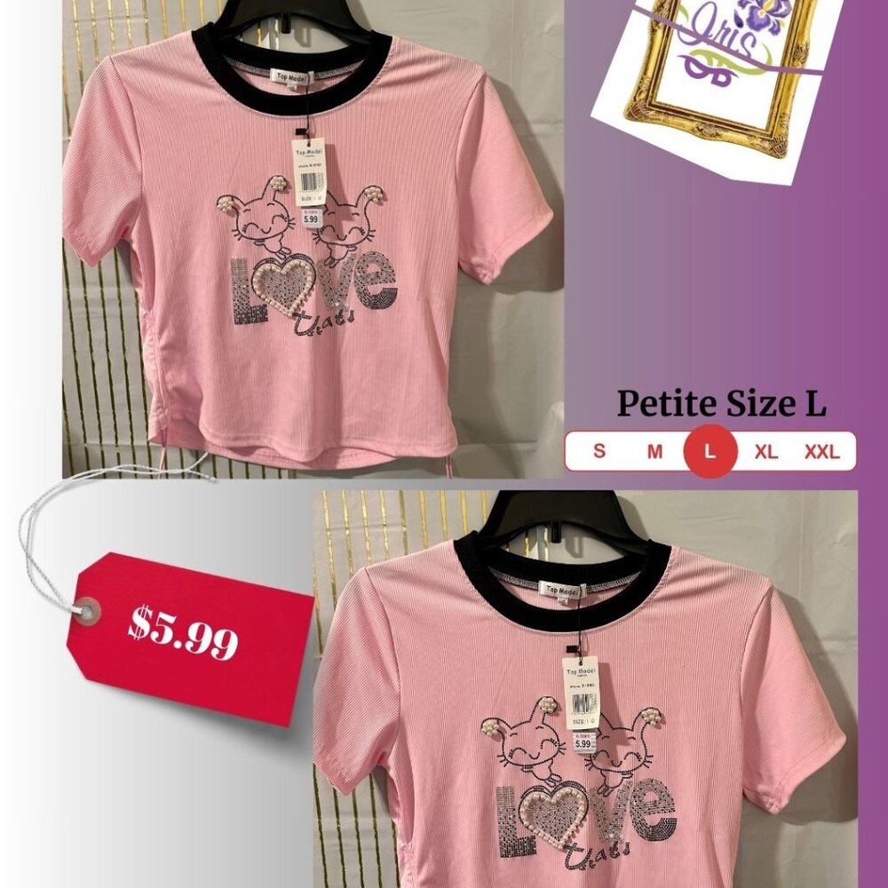 End Of Summer Sale Tops For Women